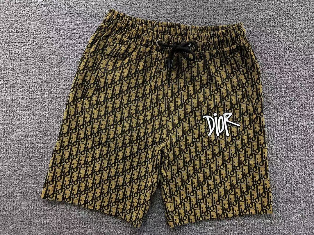 Dior 108 D⭐O⭐ SHORTS 3105162220 (Im 170Cm 60Kg I Wear Size M In The Phot) - Image 5
