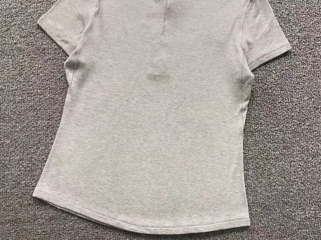Unbranded 135 LULULEMON T-SHIRT FEMAIE - Image 7