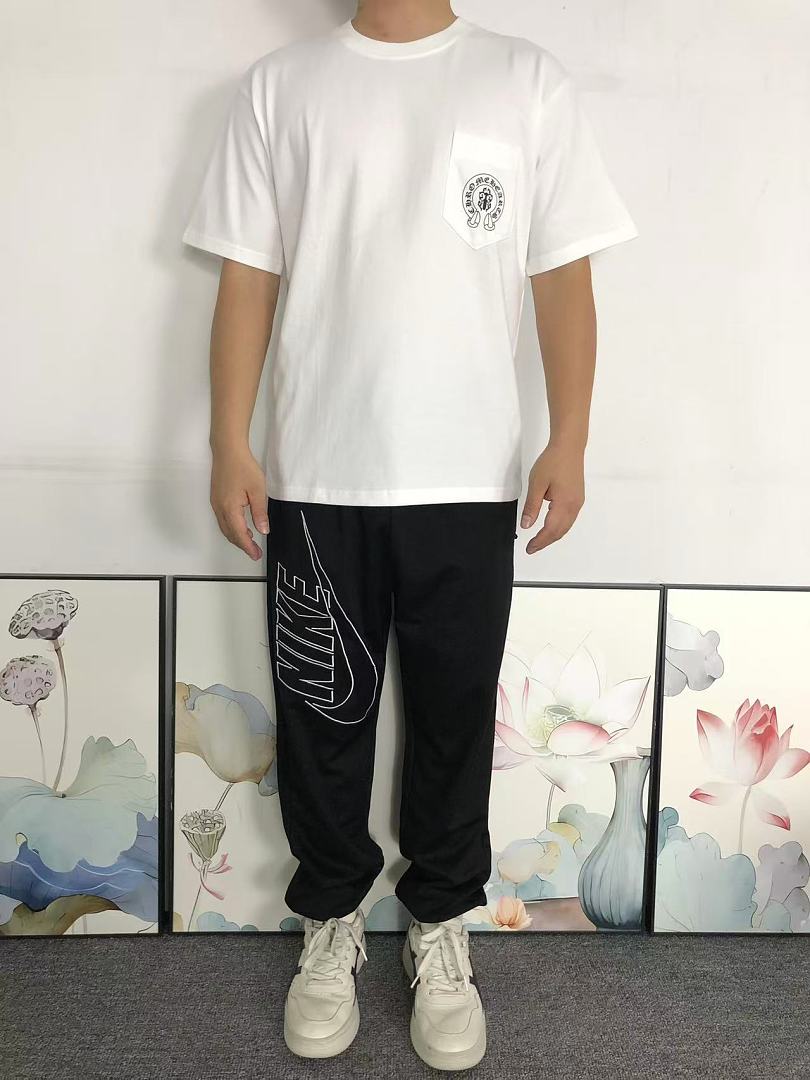 Comme des Garcons 88 C⭐⭐OME HE⭐⭐TS T-SHIRT 1261122182 (Im 170Cm 60Kg I Wear Size S In The Phot) - Image 3