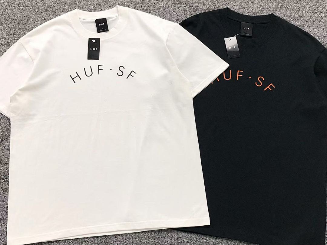 HUF 78 HUF T-SHIRT - Image 4