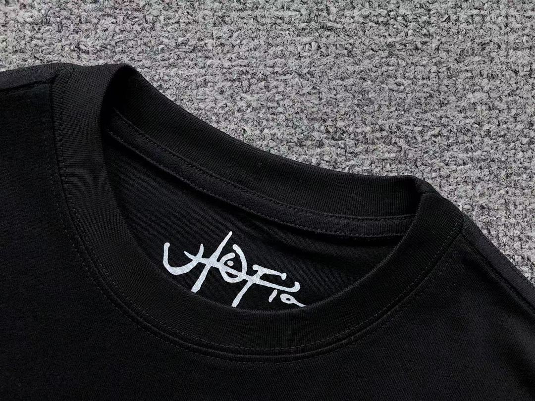 Travis Scott 85 TRAVIS SCOTT T-SHIRT 41138846 (Im 170Cm 57Kg I Wear Size S In The Phot) - Image 14