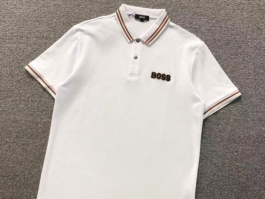 Unbranded 175 H⭐G⭐ B⭐⭐S POLO 2206061601 (Im 170Cm 60Kg I Wear Size XL In The Phot) - Image 8