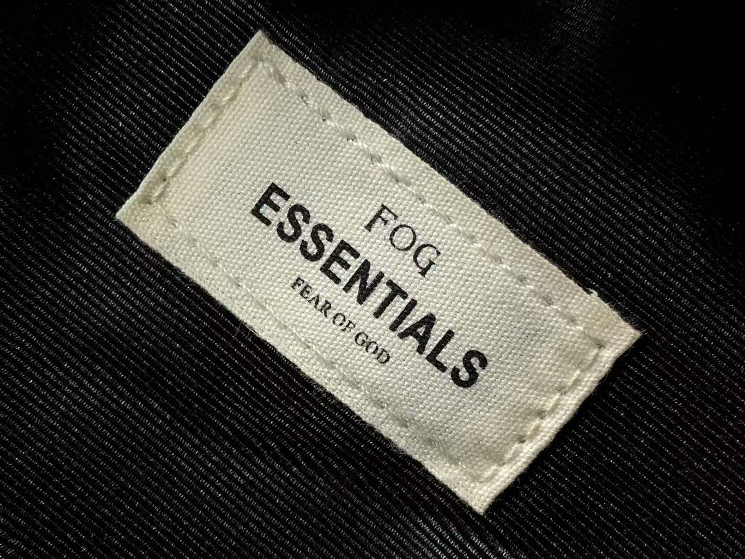 Fear of God 145 FOG BAG 4208281577 (Long 34CM* Wide 15CM* High 43CM) - Image 21