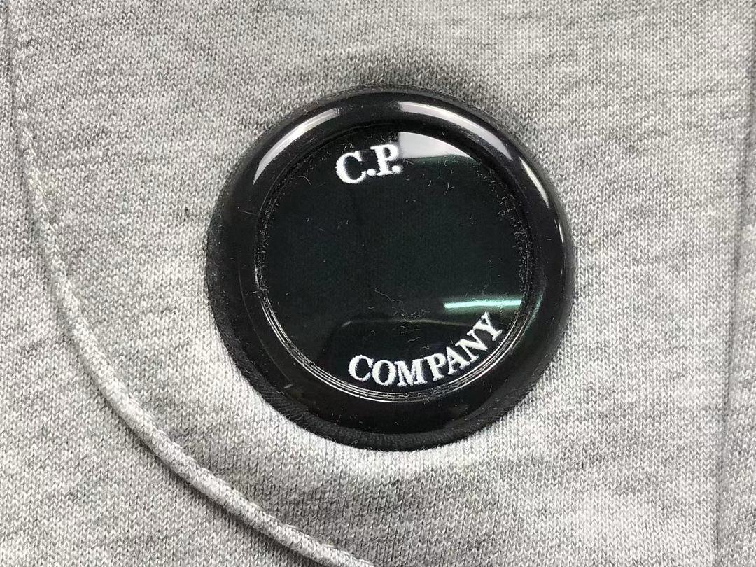 C.P. Company 175 CP TROUSERS 3206183217 (Im 170Cm 60Kg I Wear Size M In The Phot) - Image 14