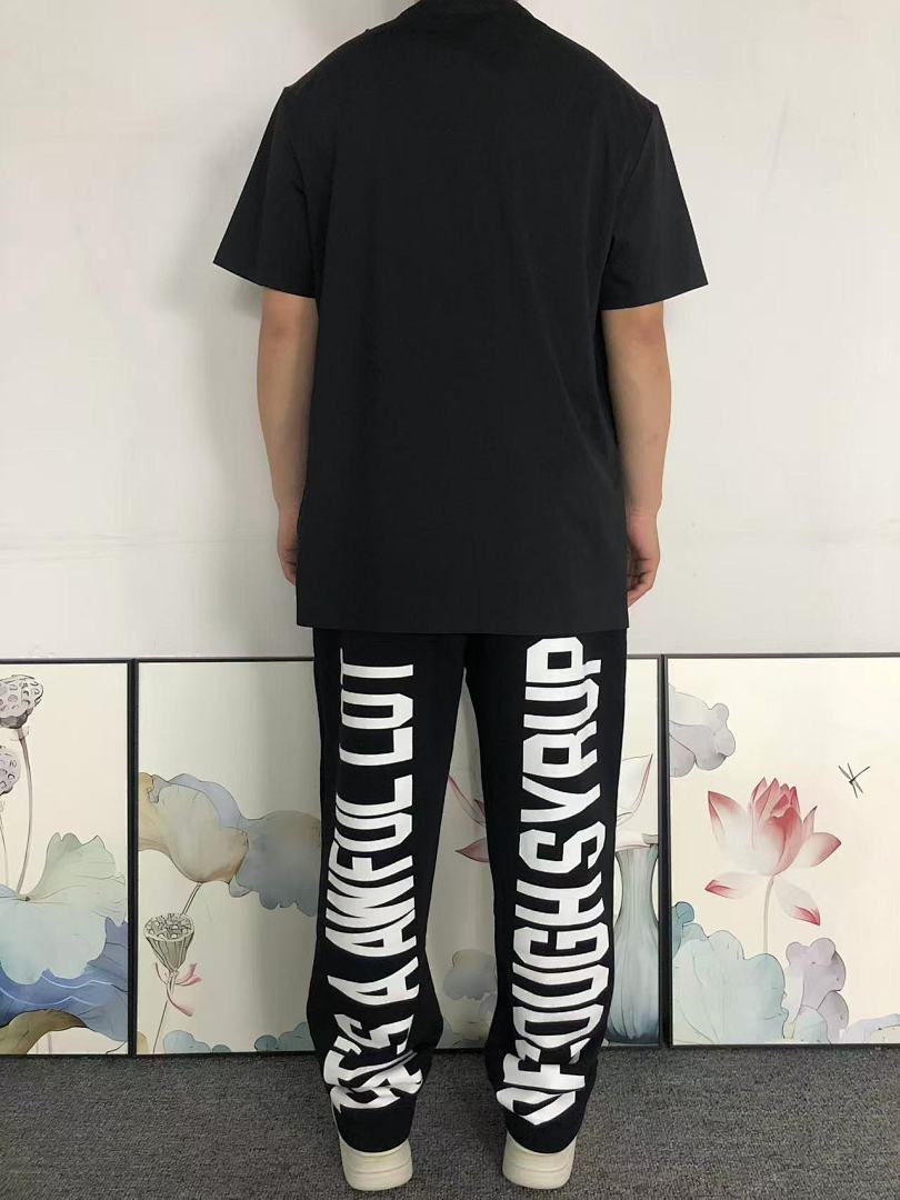 Unbranded 128 H⭐G⭐ B⭐⭐S T-SHIRT 2201202301 (Im 170Cm 60Kg I Wear Size 3XL In The Phot) - Image 4