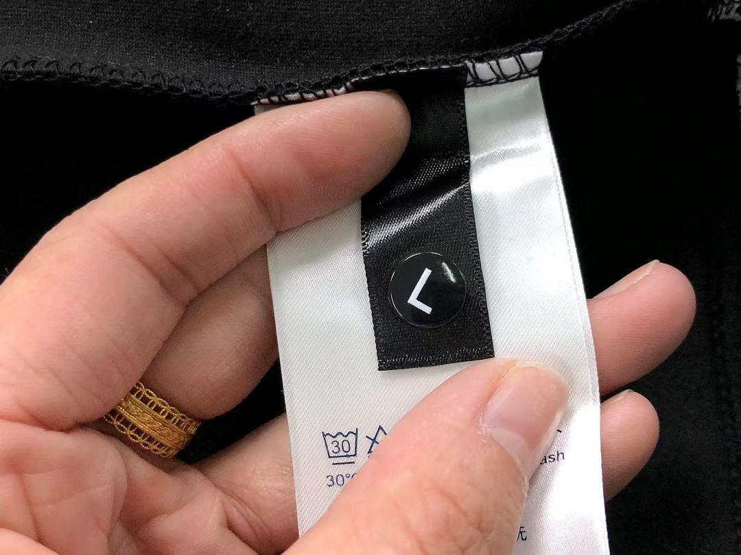 Louis Vuitton 398 L⭐ HOODIE TROUSERS 5242702147 (Im 170Cm 60Kg I Wear Size L In The Phot) - Image 22