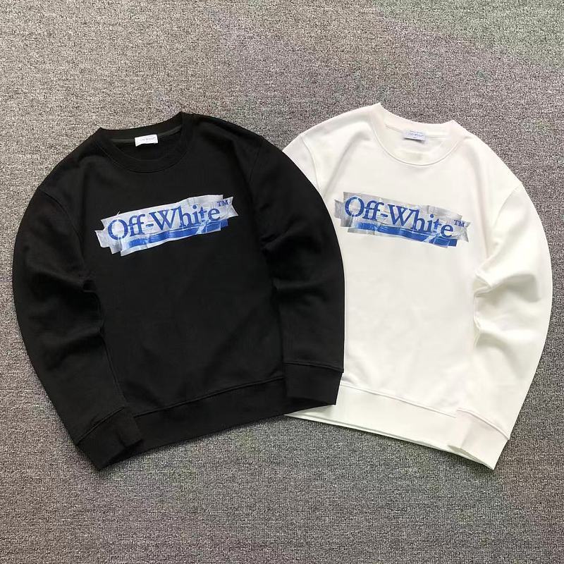 Off-White 135 OFF-WHITE HOODIE 3209050519 (Im 170Cm 60Kg I Wear Size M In The Phot)