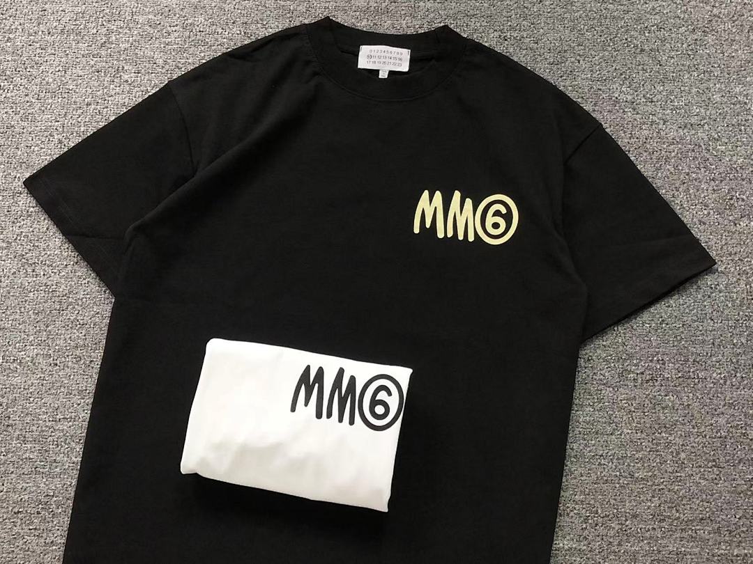On Running 88 MAISON MARGIELA T-SHIRT 5212421162 (Im 170Cm 60Kg I Wear Size 44 In The Phot) - Image 16