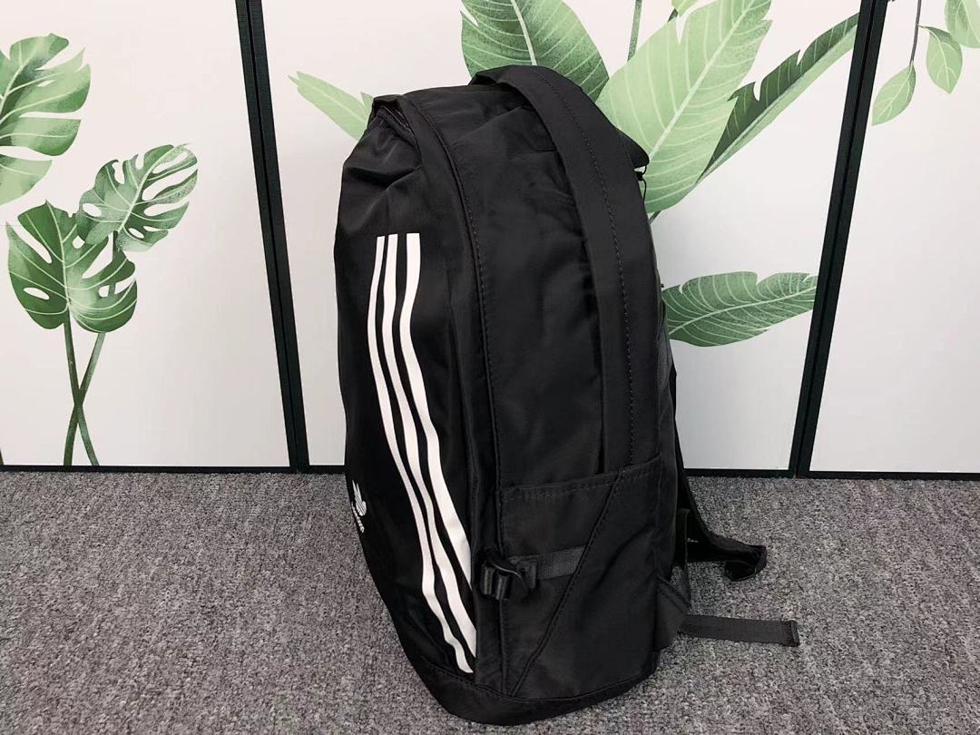 Adidas 136 B⭐L⭐⭐⭐IA⭐A A⭐I⭐AS BAG 382603 (Long 30CM* Wide 15CM* High 45CM) - Image 17