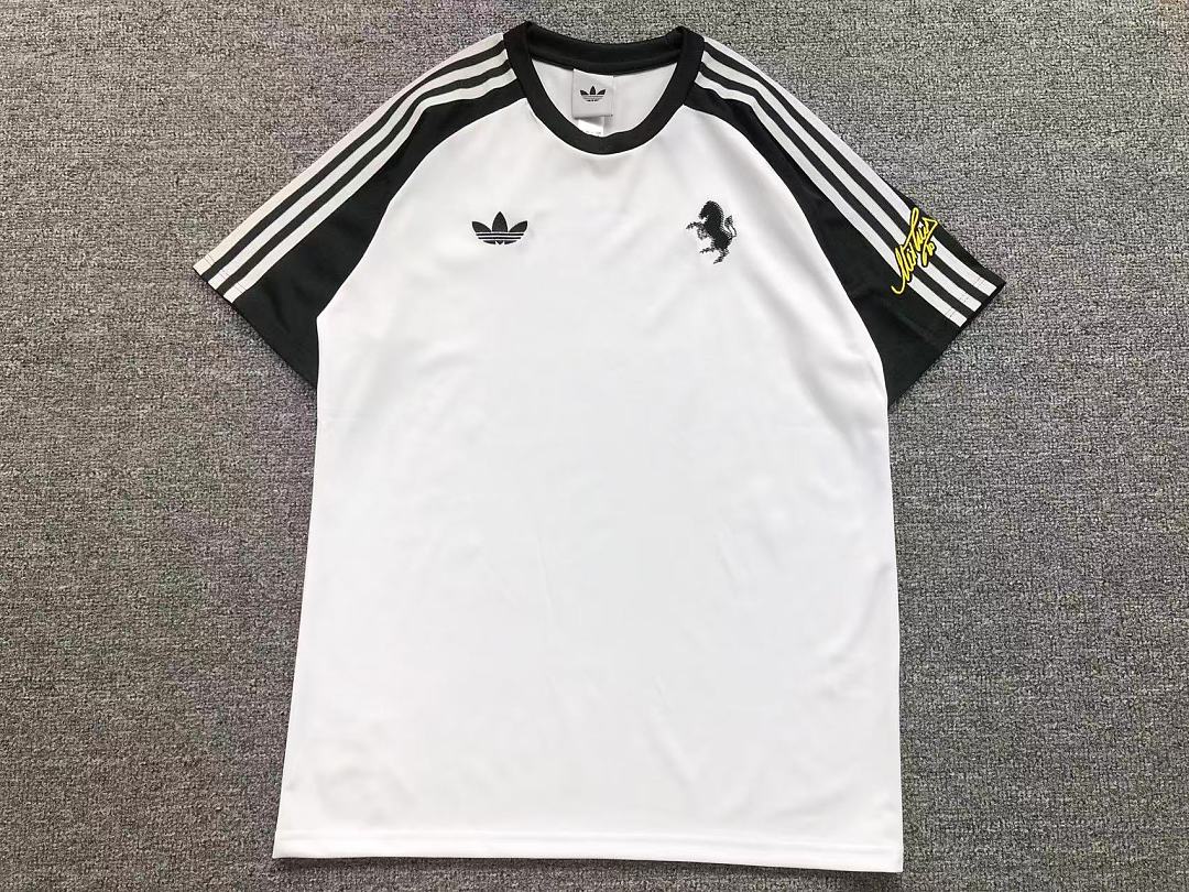 Unbranded 78 FOOTBALL T-SHIRT 1252626002 (Im 170Cm 60Kg I Wear Size L In The Phot) - Image 5