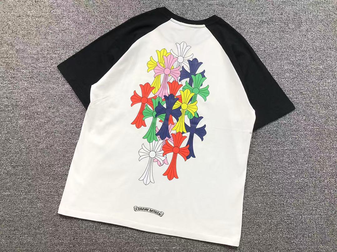 Comme des Garcons 88 C⭐⭐OME HE⭐⭐TS T-SHIRT 1261123182 (Im 170Cm 60Kg I Wear Size M In The Phot) - Image 6