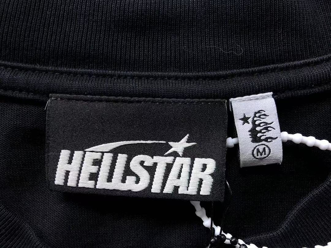 Hellstar 198 HELLSTAR LONG SLEEVED 3104303672 (Im 170Cm 60Kg I Wear Size M In The Phot) - Image 26