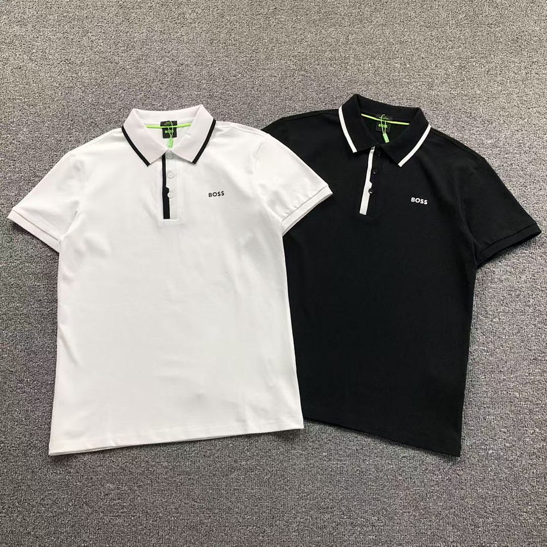 Hugo Boss 138 H⭐G⭐ B⭐⭐S POLO 413181977 (Im 170Cm 60Kg I Wear Size L In The Phot)
