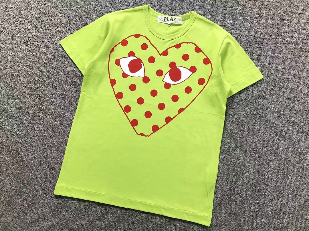 Comme des Garcons 98 CDG T-SHIRT 3206271421 (Im 170Cm 60Kg I Wear Size L In The Phot) - Image 12