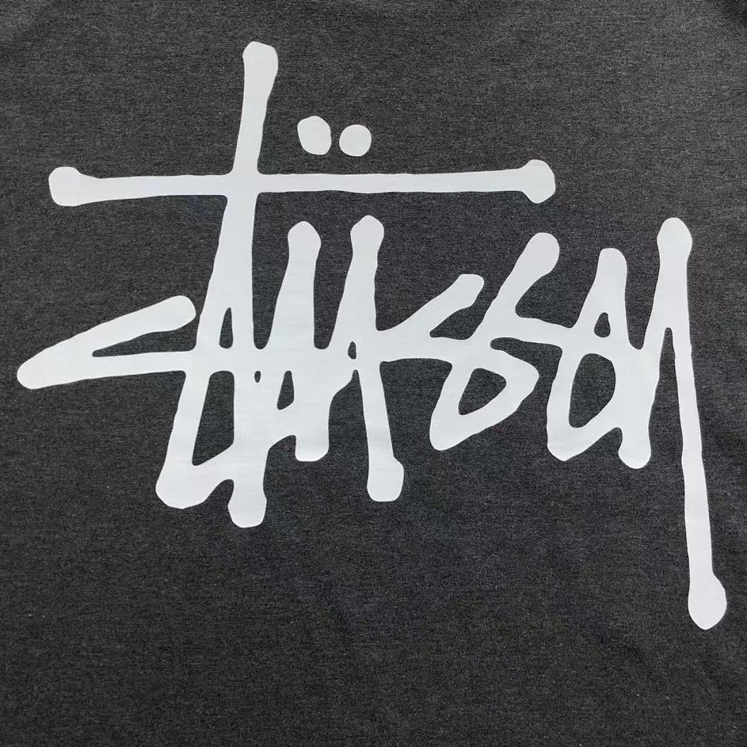 Stussy 78 STUSSY T-SHIRT 1109250902 (Im 170Cm 60Kg I Wear Size L In The Phot) - Image 64
