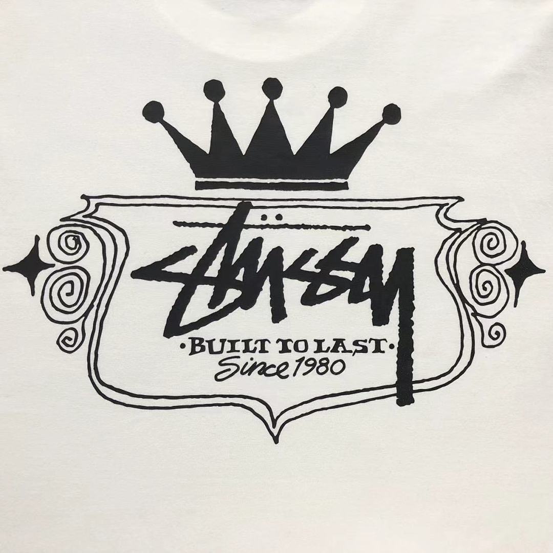 Stussy 78 STUSSY T-SHIRT - Image 13