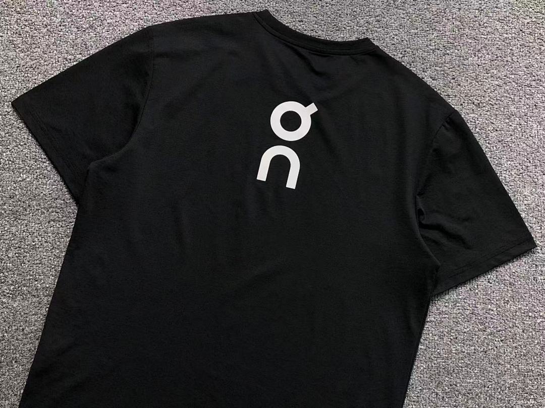 On Running 115 ON T-SHIRT 2201292104 (Im 170Cm 60Kg I Wear Size L In The Phot) - Image 15