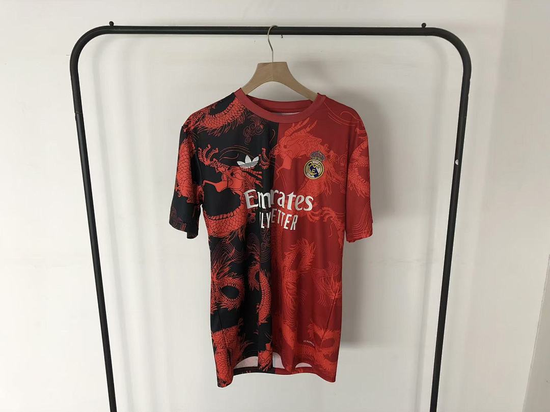 Unbranded 78 FOOTBALL T-SHIRT 31050709002 (Im 170Cm 60Kg I Wear Size L In The Phot) - Image 18