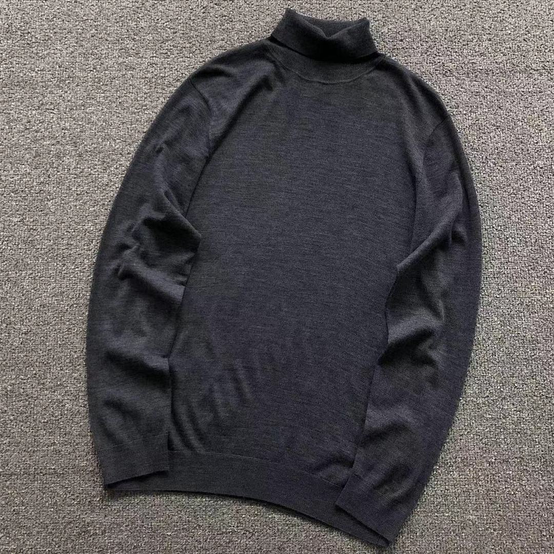 Hugo Boss 218 H⭐G⭐ B⭐⭐S SWEATER 2201210204 (Im 170Cm 60Kg I Wear Size L In The Phot)
