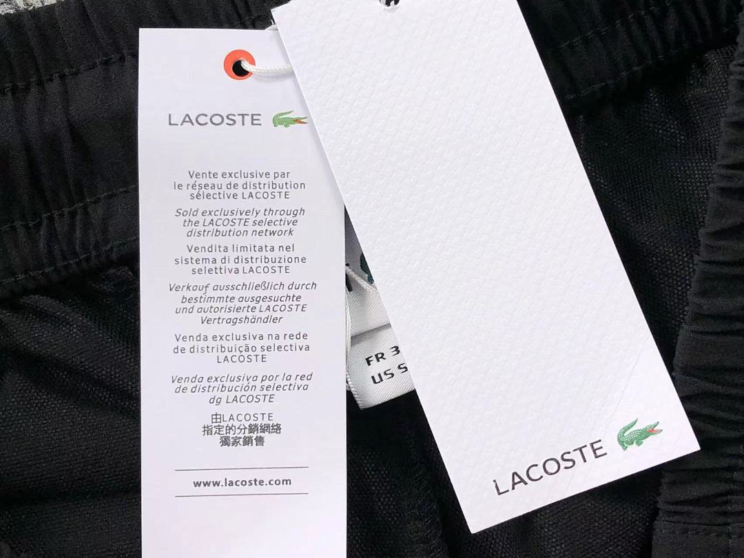 Lacoste TOP~168 TROUSERS ~135 LACOSTE JACKET 110100308 Im 170Cm 57Kg I Wear Size S In The Phot - Image 48
