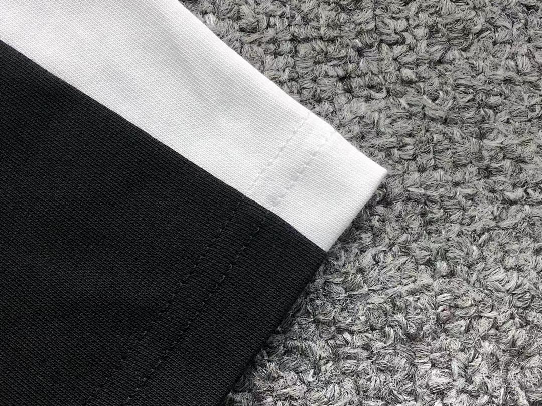 Louis Vuitton 128 L⭐ T-SHIRT 3203050621 (Im 170Cm 60Kg I Wear Size M In The Phot) - Image 16