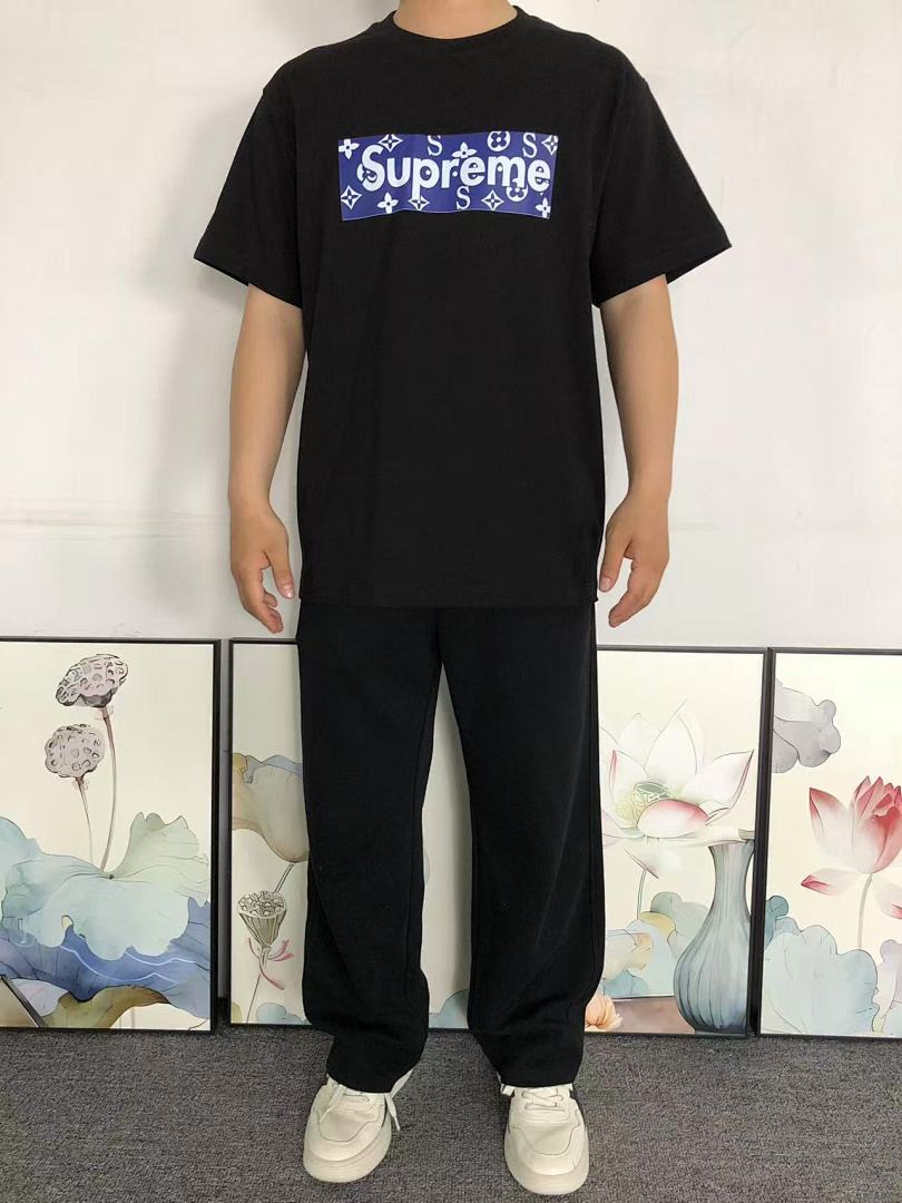Supreme 115 S⭐⭐R⭐⭐E T-SHIRT 4203211577 (Im 170Cm 60Kg I Wear Size M In The Phot) - Image 3