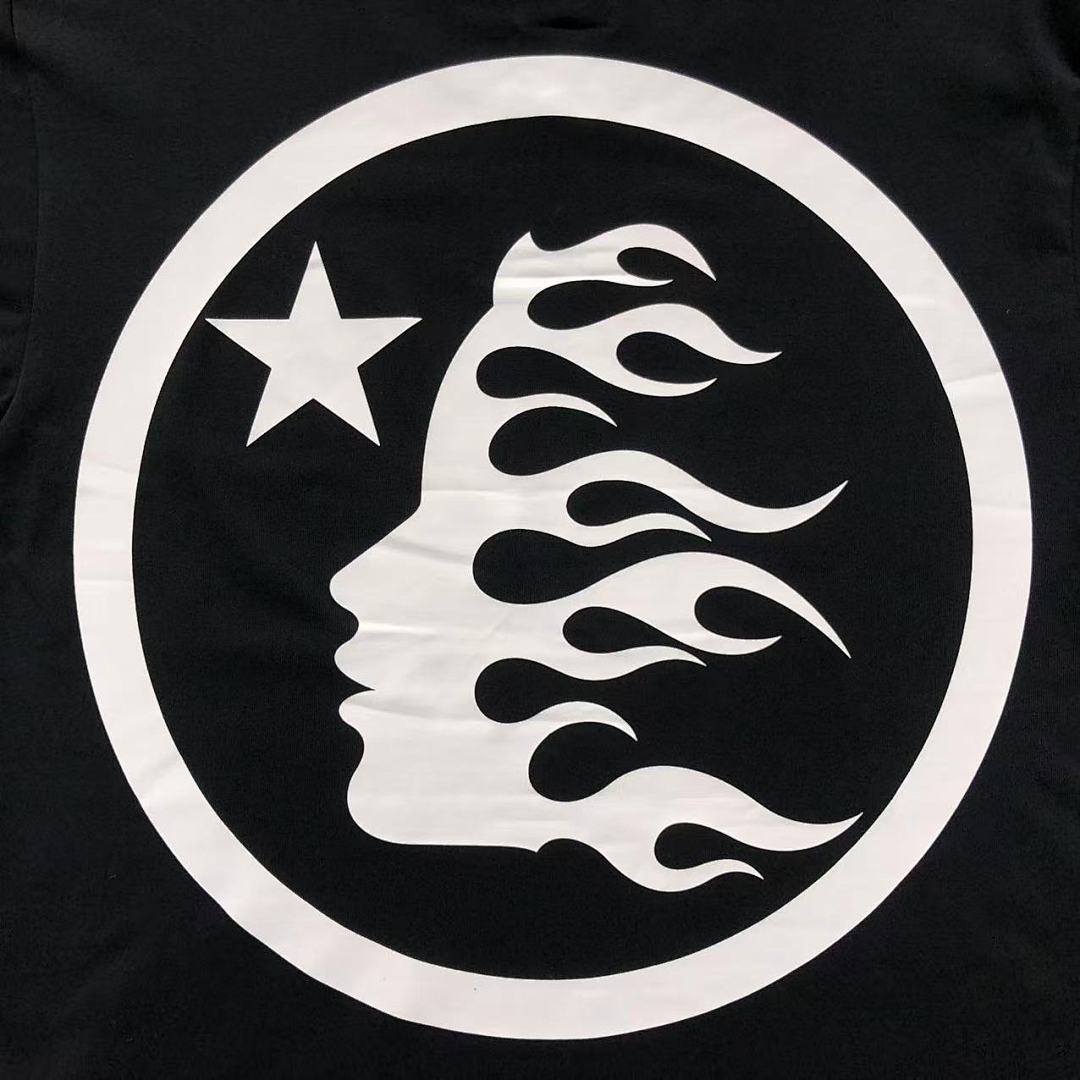 Hellstar 78 HELLSTAR T-SHIRT 12173371 (Im 170Cm 60Kg I Wear Size M In The Phot) - Image 19
