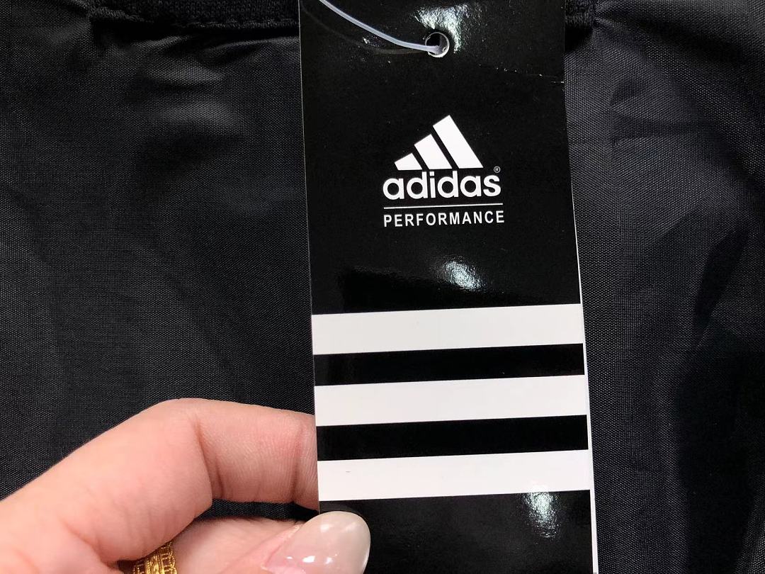 Adidas 145 A⭐I⭐AS JACKET 4206111077 (Im 170Cm 60Kg I Wear Size M In The Phot) - Image 24