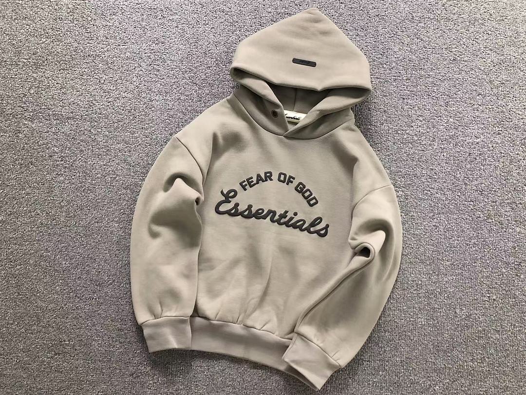 Fear of God 165 FOG HOODIE - Image 15