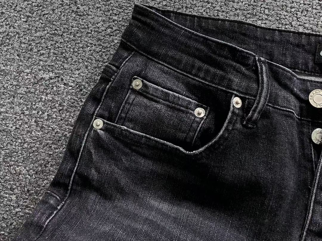 Purple 215 PURPLE TROUSERS 3110250317 (Im 170Cm 60Kg I Wear Size 30 In The Phot) - Image 19