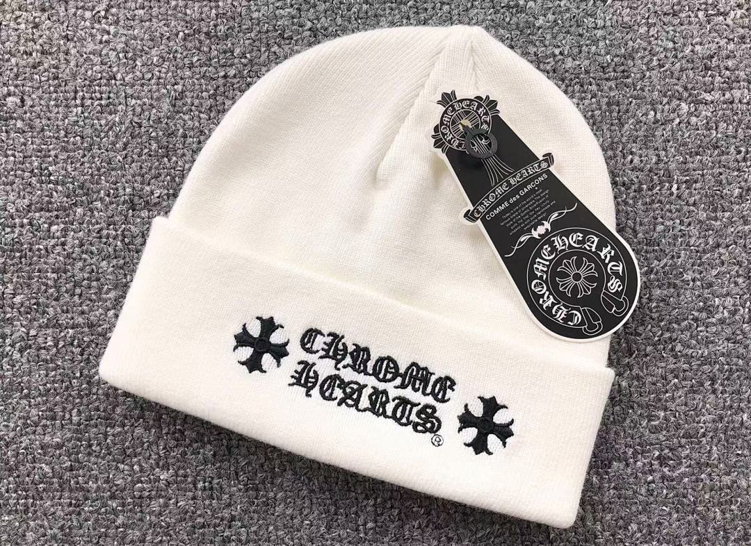 Comme des Garcons 58 C⭐⭐OME HE⭐⭐TS - Image 4