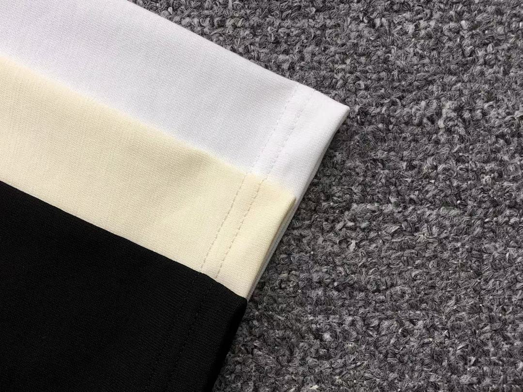 Rhude 95 RHUDE T-SHIRT 213040221 (Im 170Cm 55Kg I Wear Size S In The Phot) - Image 18