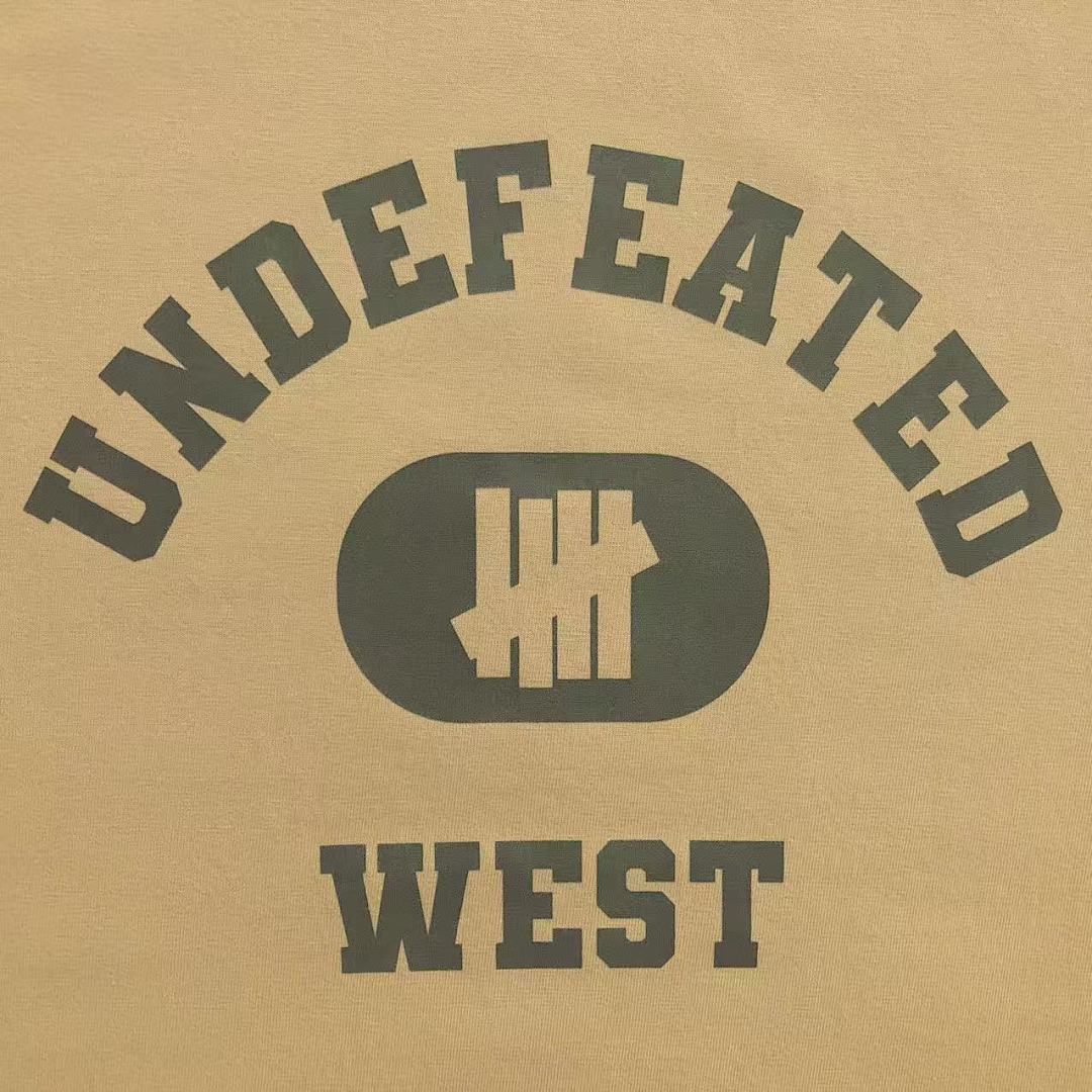 Undefeated 85 UNDEFEATED T-SHIRT 4104223502 (Im 170Cm 60Kg I Wear Size L In The Phot) - Image 12