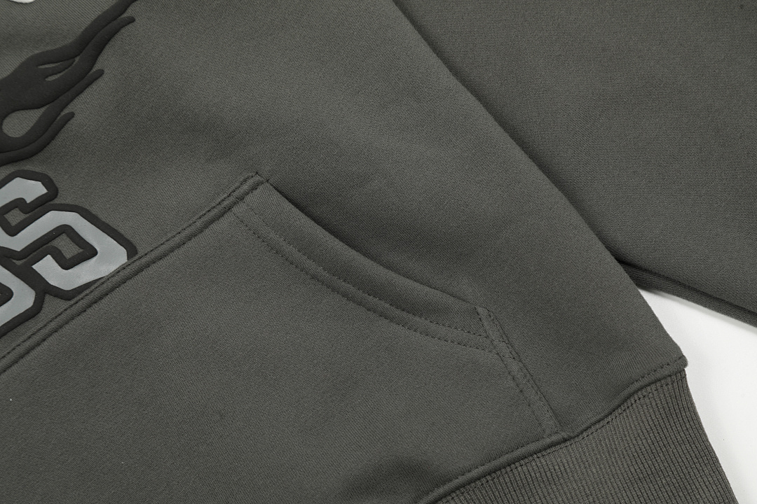 Broken Planet 129 TROUSERS BROKEN - Image 42