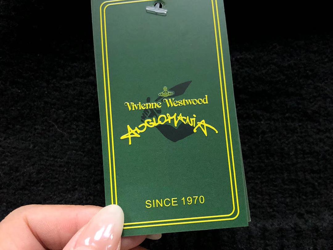 Vivienne Westwood 79 VIVIENNE WESTWOOD - Image 18