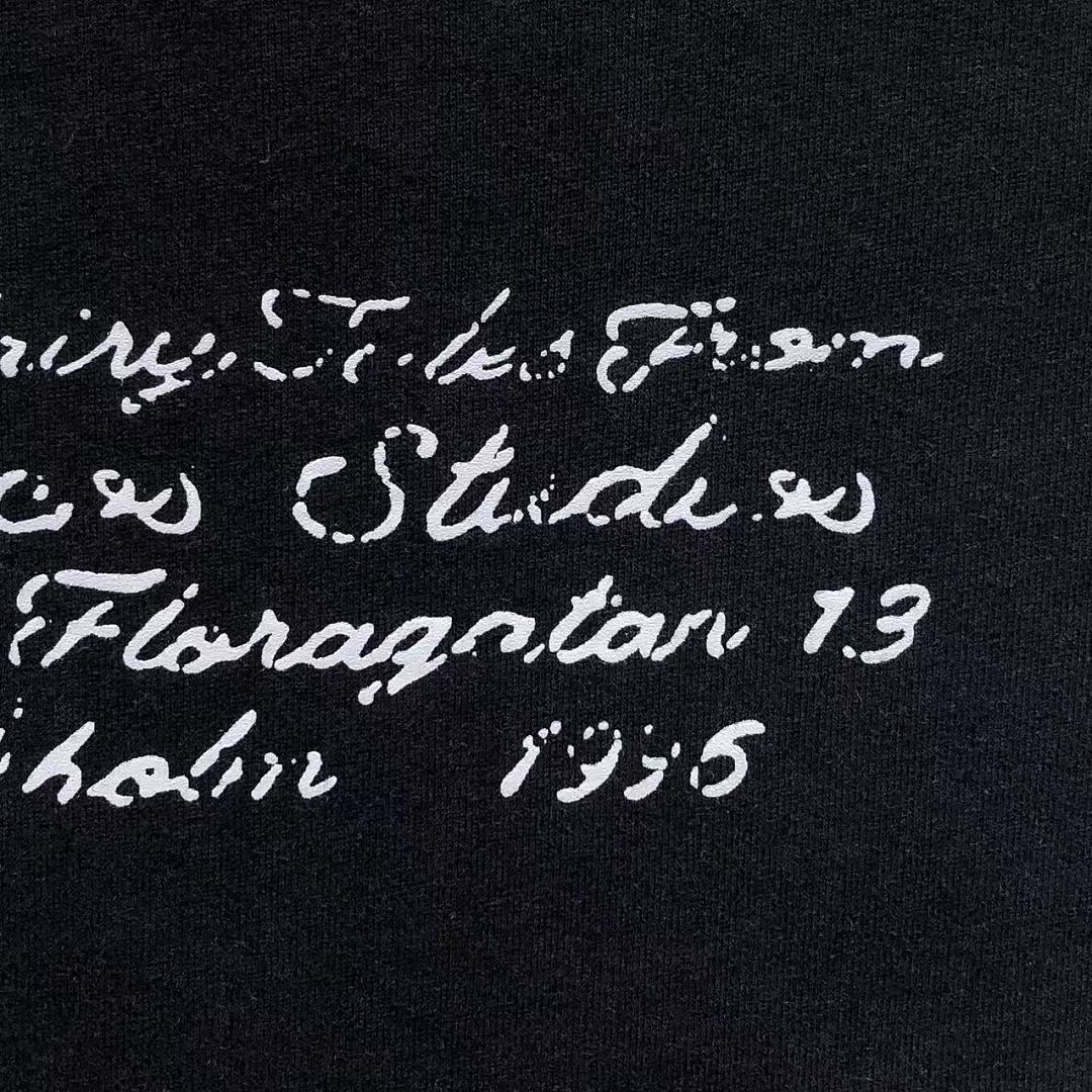 Acne Studios 108 ACNE STUDIOS T-SHIRT 3204160321 (Im 170Cm 60Kg I Wear Size M In The Phot) - Image 9