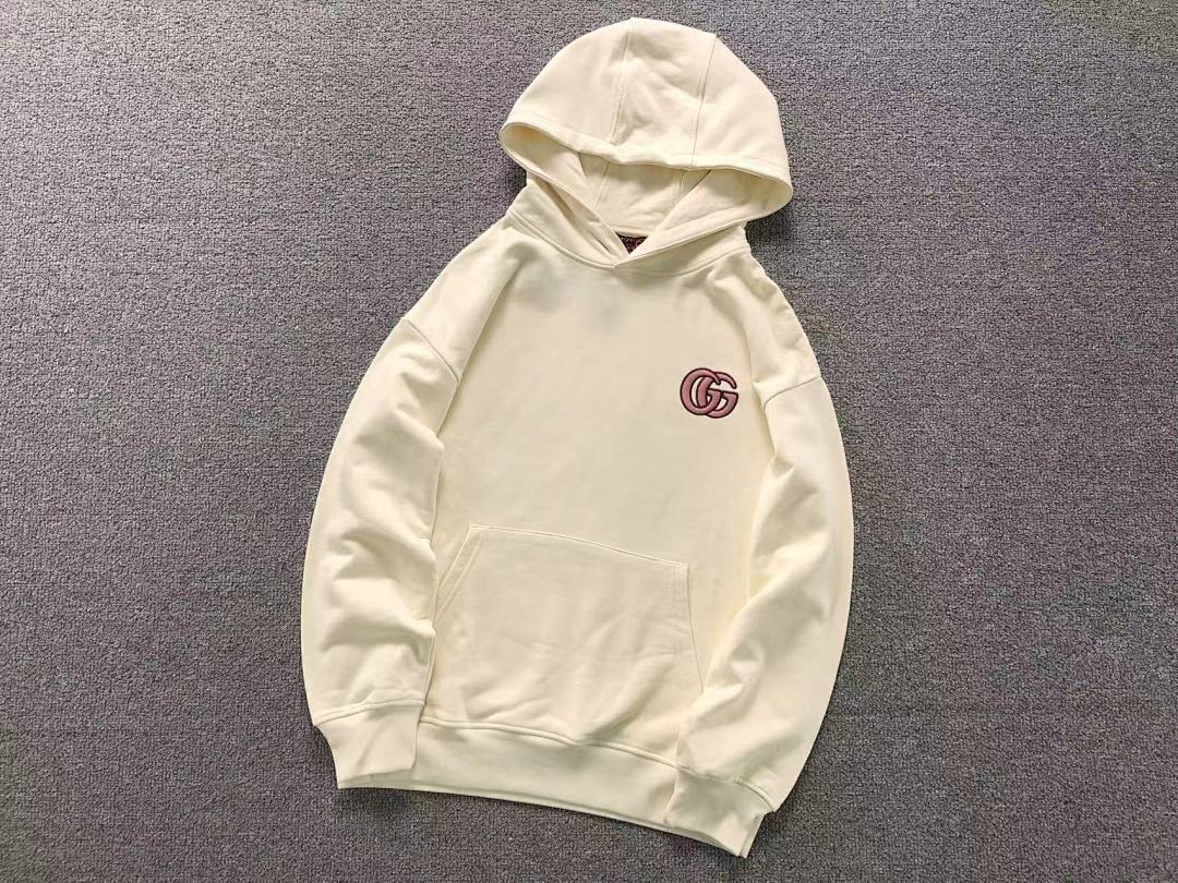 Gucci 185 G⭐C⭐I HOODIE 3111051619 (Im 170Cm 60Kg I Wear Size XS In The Phot) - Image 12