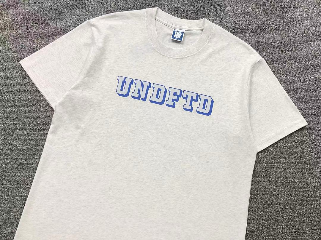 Undefeated 88 UNDEFEATED T-SHIRT 126171602 (Im 170Cm 60Kg I Wear Size M In The Phot) - Image 9