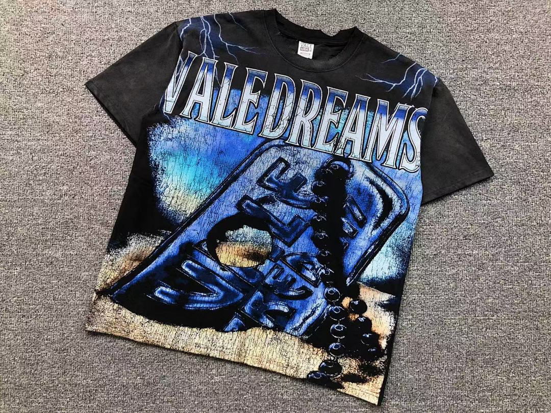 Unbranded 88 V⭐LL⭐Y T-SHIRT 1106281796 (Im 170Cm 60Kg I Wear Size M In The Phot) - Image 6