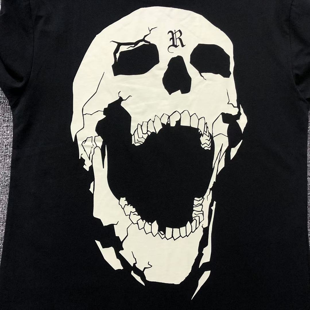 Revenge 69 REVENGE T-SHIRT 504014491 (Im 170Cm 60Kg I Wear Size S In The Phot) - Image 10
