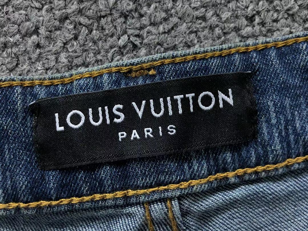 Unbranded 175 L⭐ TROUSERS 2201120801 (Im 170Cm 60Kg I Wear Size 33 In The Phot) - Image 21
