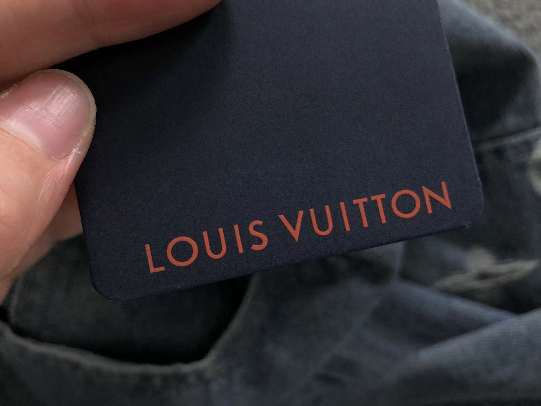 Louis Vuitton 208 L⭐ TROUSERS 128292560 (Im 170Cm 60Kg I Wear Size 30 In The Phot) - Image 18