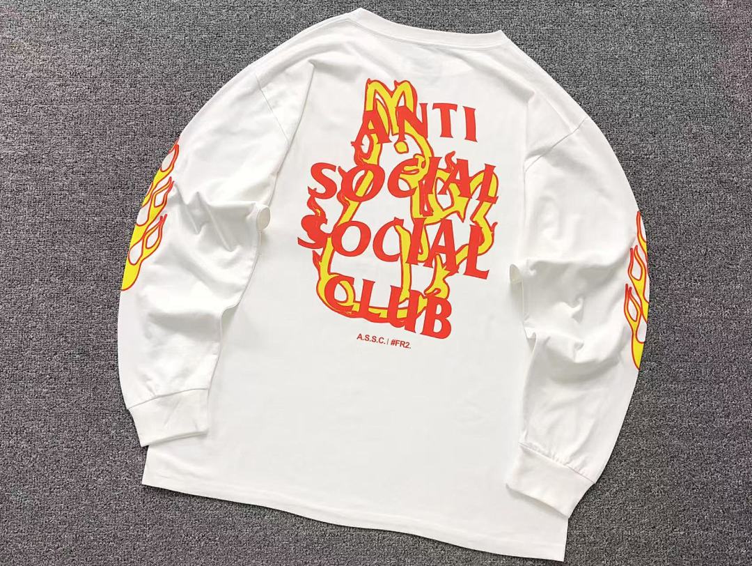 Christian Louboutin 108 ANTI SOCIAL CLUB LONG - Image 11