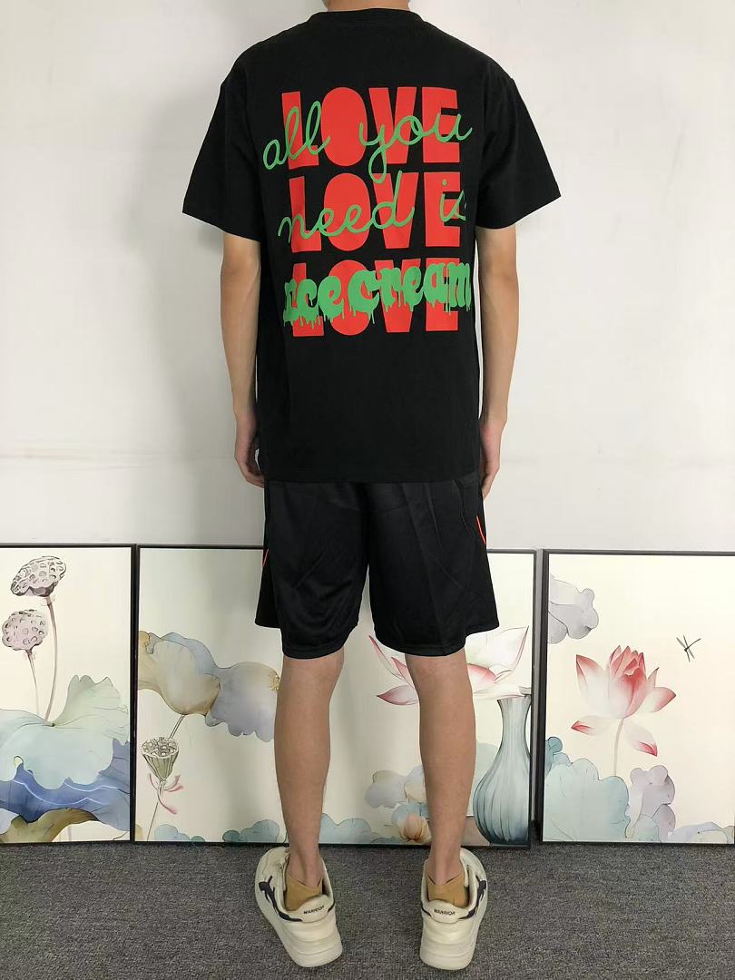 Icecream 98 IC⭐⭐R⭐AM T-SHIRT 2206211902 (Im 170Cm 60Kg I Wear Size M In The Phot) - Image 4
