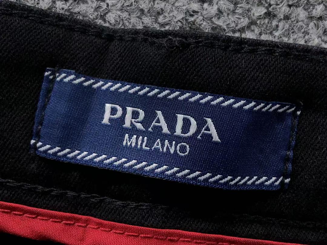 Unbranded 168 P⭐A⭐A TROUSERS 2112170501 (Im 170Cm 60Kg I Wear Size 33 In The Phot) - Image 24