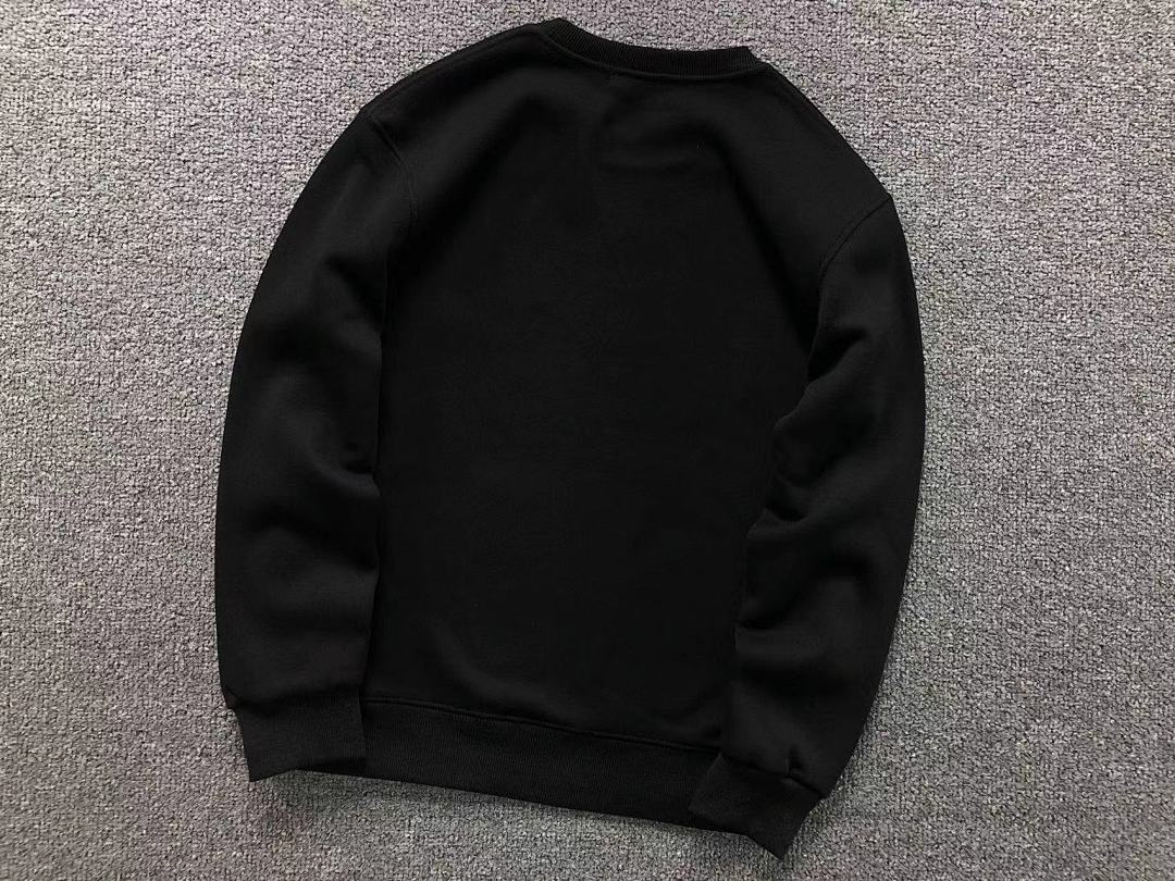 Unbranded 175 D⭐O⭐ HOODIE 2112093201 (Im 170Cm 60Kg I Wear Size M In The Phot) - Image 17