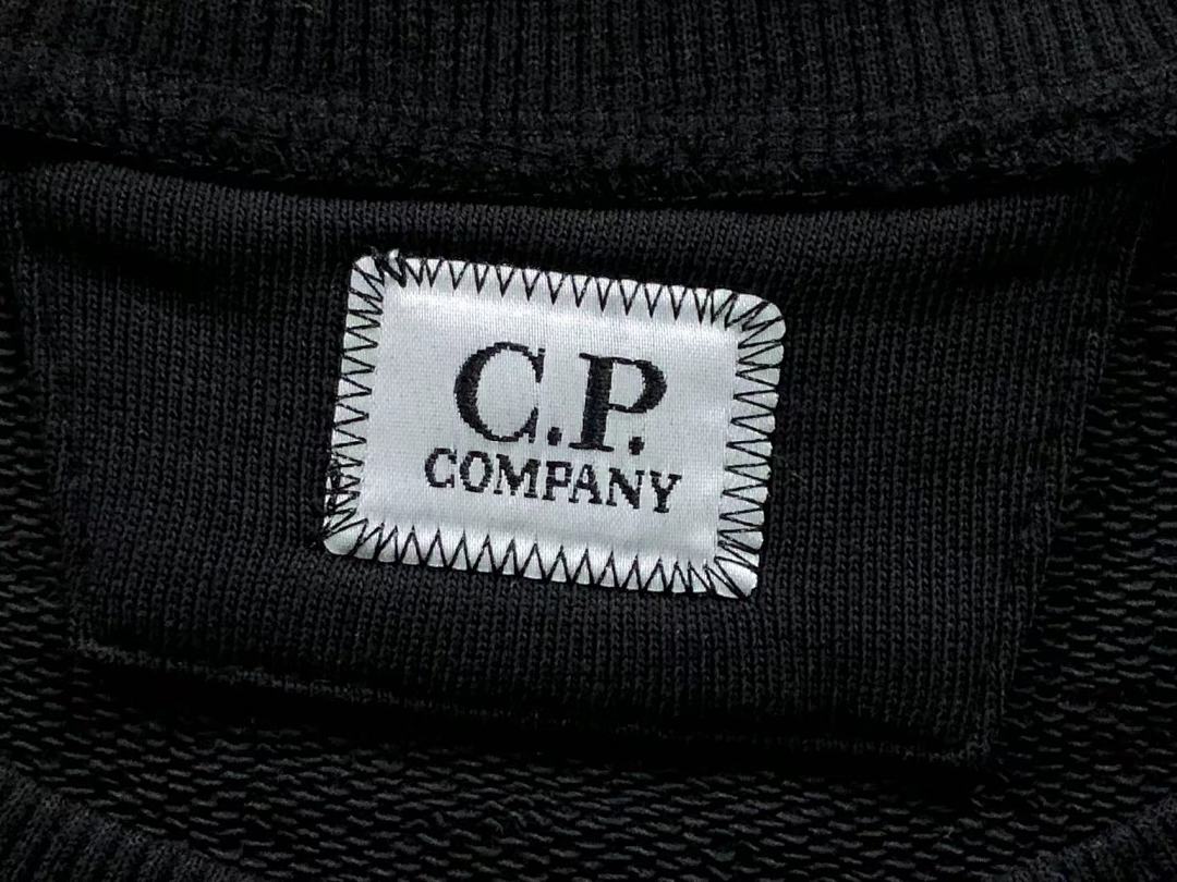 C.P. Company TROUSERS128 CP HOODIE TROUSERS 1112263455 (Im 170Cm 60Kg I Wear Size M In The Phot) - Image 22