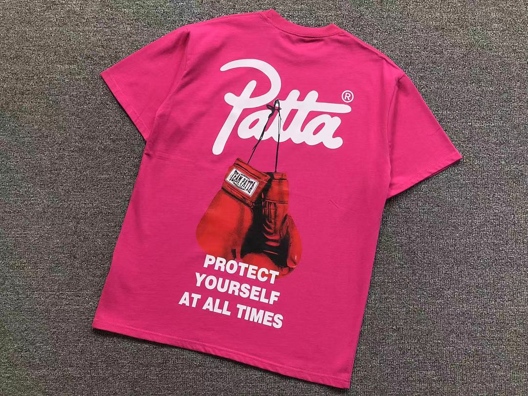 Patta 82 P⭐TT⭐ T-SHIRT 1261001175 (Im 170Cm 60Kg I Wear Size M In The Phot) - Image 6