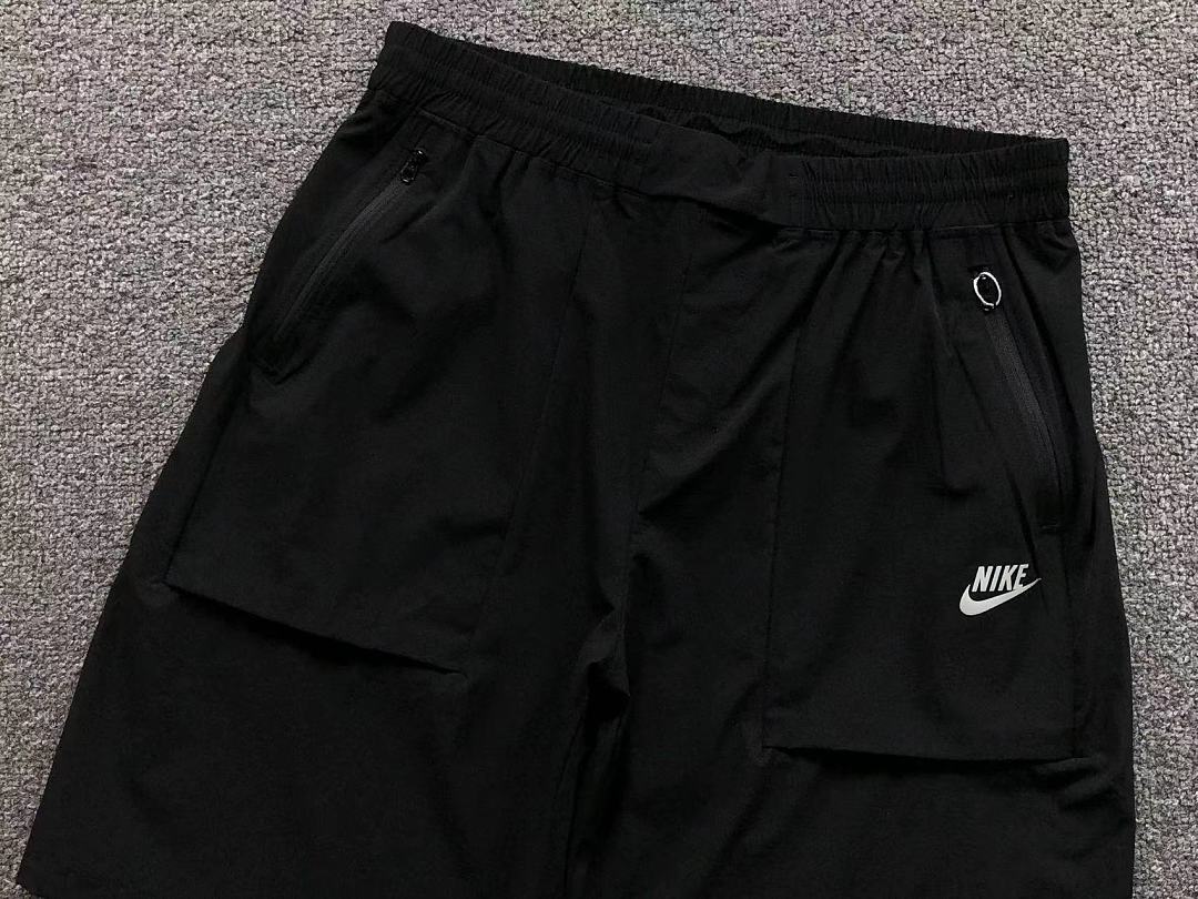 Nike 135 N⭐K⭐ SHORTS 2204250304 (Im 170Cm 60Kg I Wear Size 2XL In The Phot) - Image 10