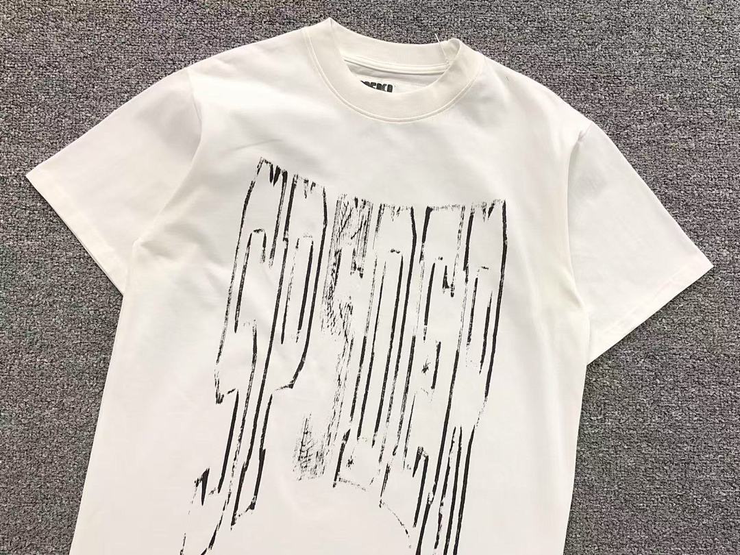 Sp5der 108 SP5DER T-SHIRT 3110130472 (Im 170Cm 60Kg I Wear Size M In The Phot) - Image 9
